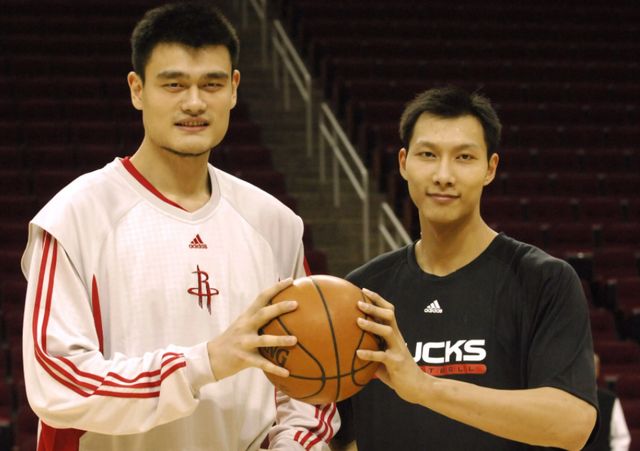灵动的步伐